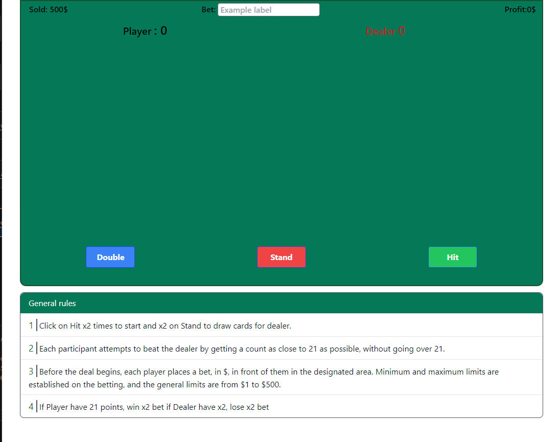 portfolio